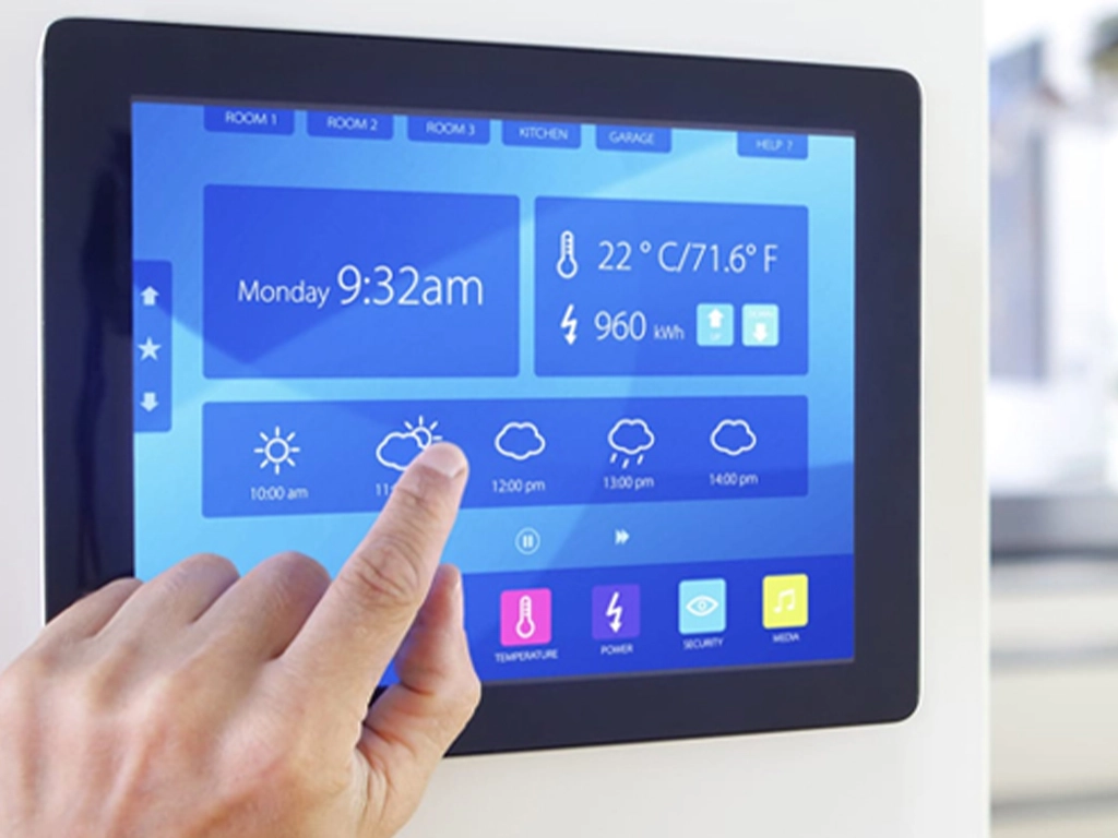 Home Automation Birmingham Alabama