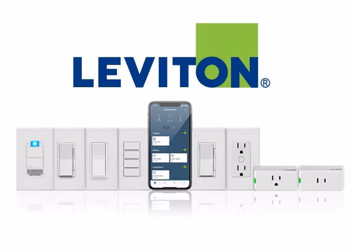 leviton-products